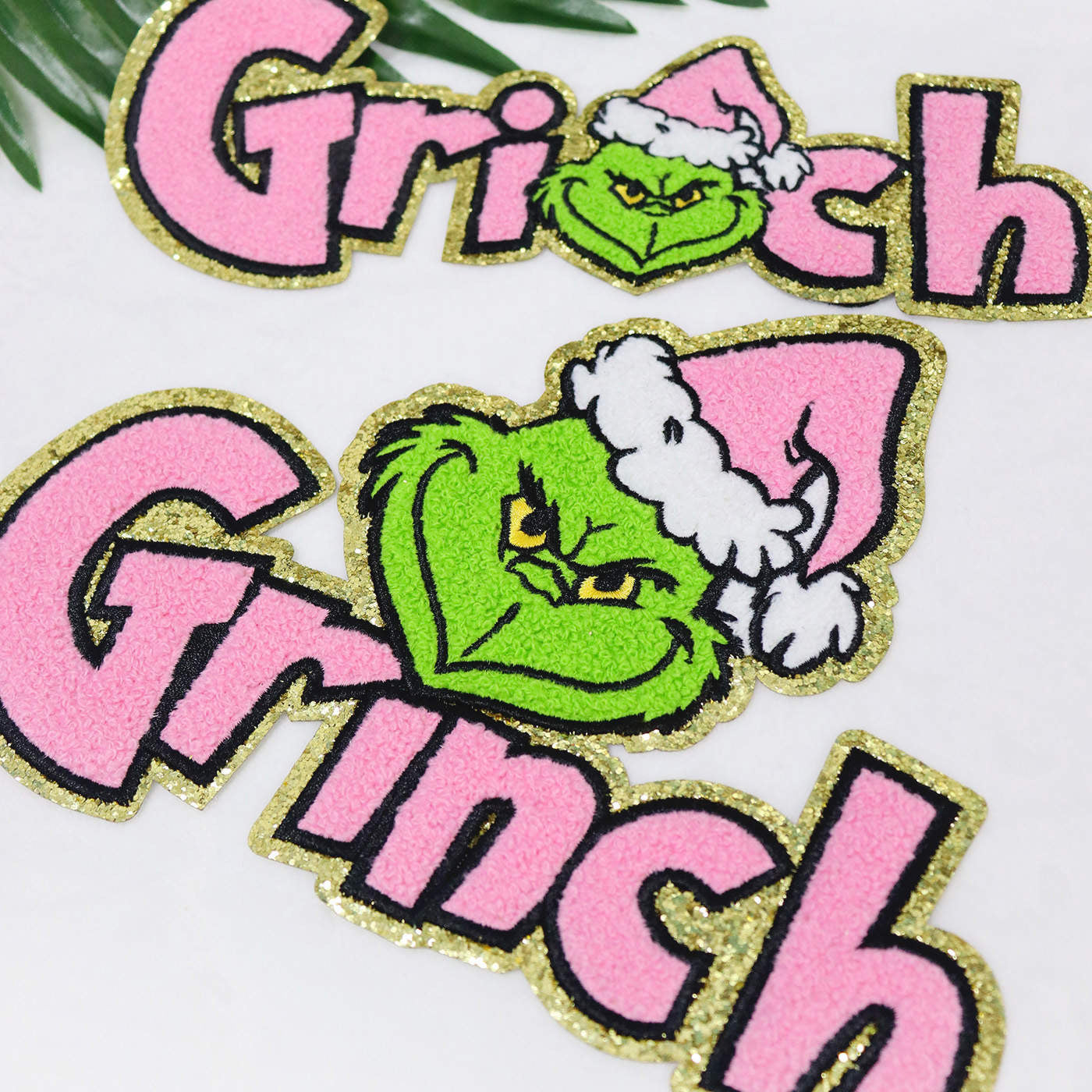 grinch iron on transfer canada｜TikTok Search