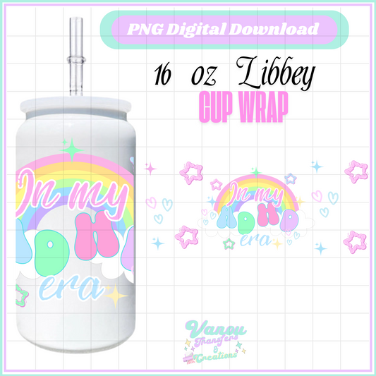 In my ADHD era  libbey cup PNG